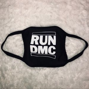RUN DMC FASHION PROTECTIVE MASK